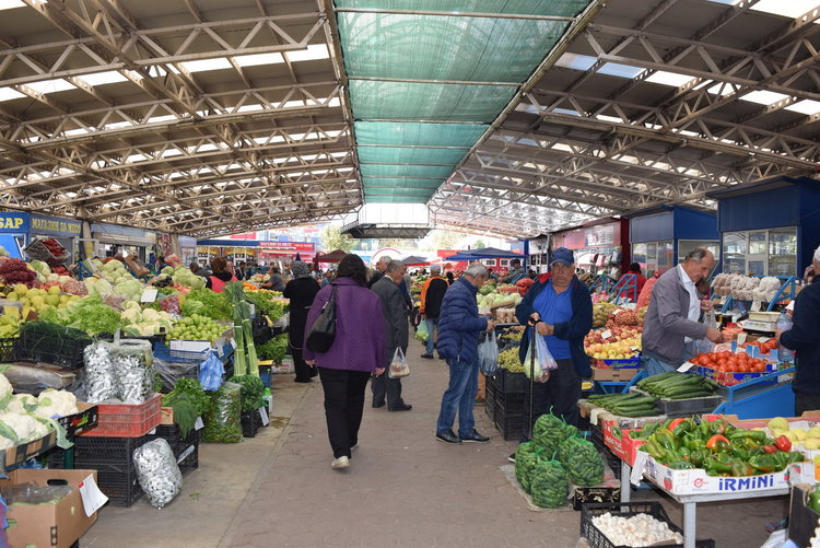 От 2 януари  градинарите доказват продадените зеленчуци и плодове