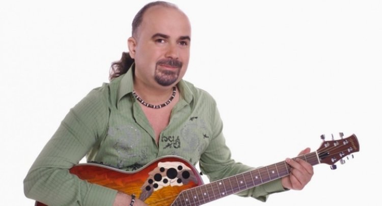 Орхан Мурад