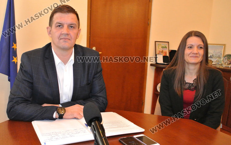 5890 лв. събрани в кампанията на Областния управител „За повече деца в България“