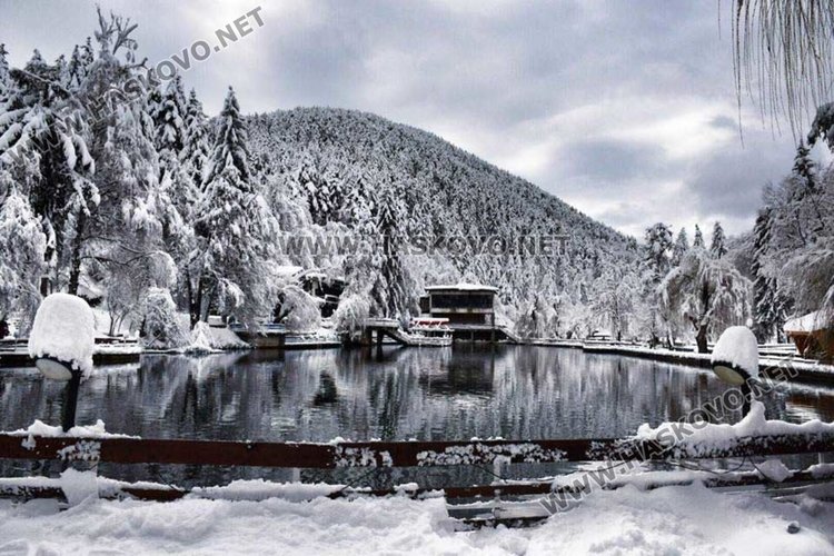 Два екипа данъчни от Хасково нищят далаверите във Велинград и Чепеларе