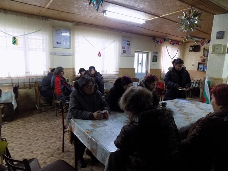 171 години от рождението на Ботев отбелязаха в Дебър