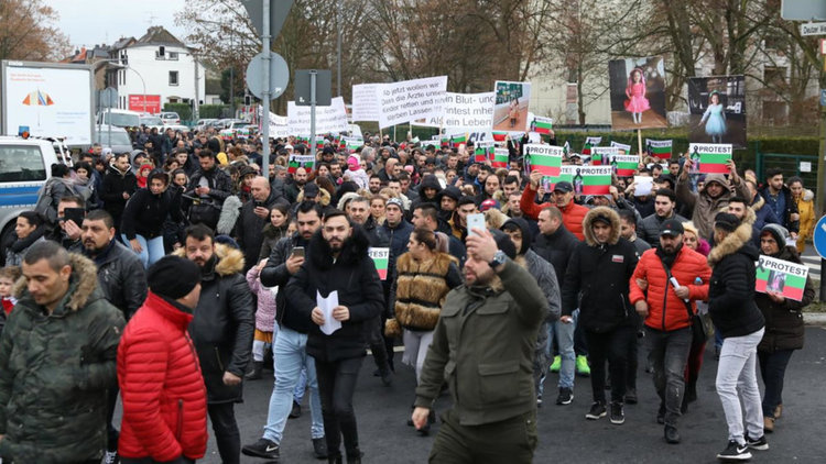 Близките на починало българче в Кьолн искат независима медицинска експертиза