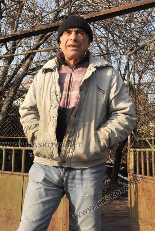 Хасковлии: От 15 години улица „Правда“ става блато след дъжд 