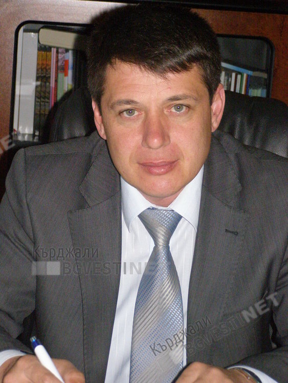 Ресми Мурад