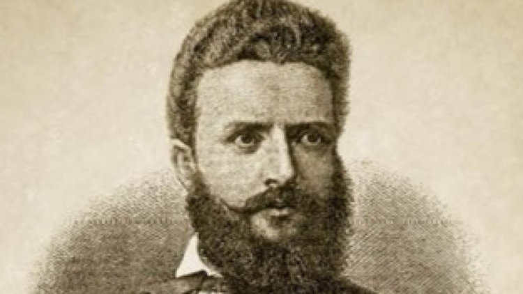 171 години от рождението на Христо Ботев