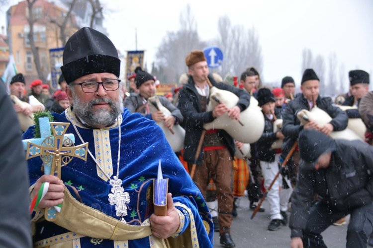 Снимки: Венелин Добрев