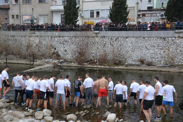 Снимки: Венелин Добрев