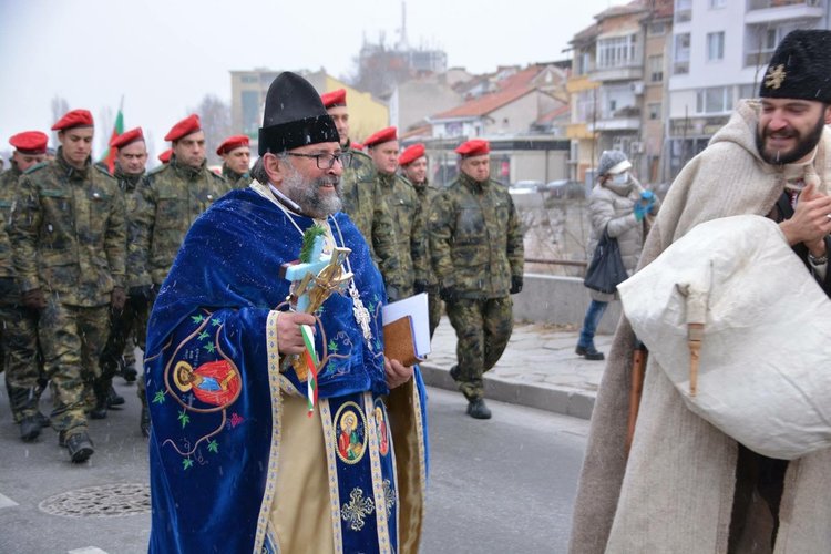 Снимки: Венелин Добрев