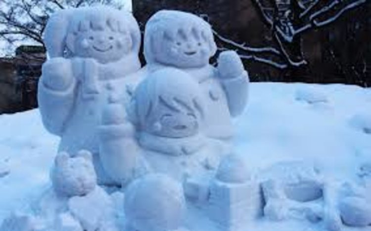 Хиляди ловят риба на леда (видео)