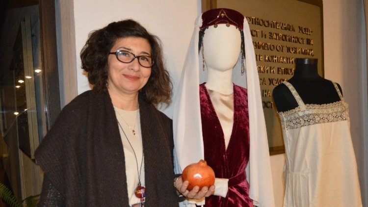 Д-р Кеворкян: Няма арменец по света, който да не се отъждествява с християнин