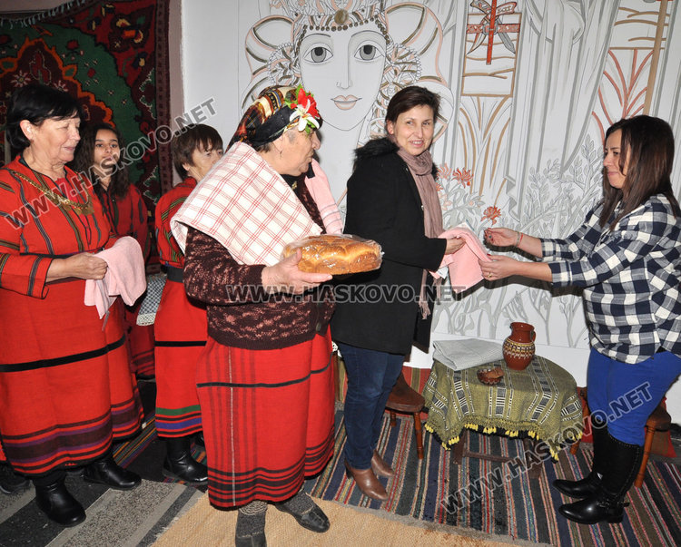 На Бабинден орисаха  да има много бебета - все мъжки рожби