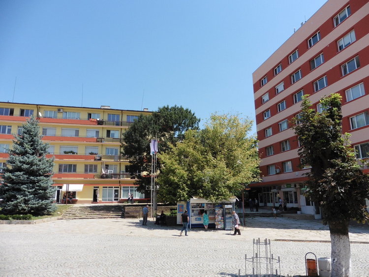 Няма мераклии за нотариуси в Крумовград