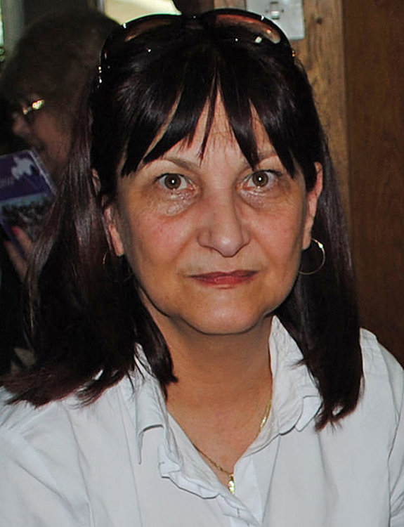 Хасковският окръжен съд изпрати с почести Господинка Пейчева в пенсия