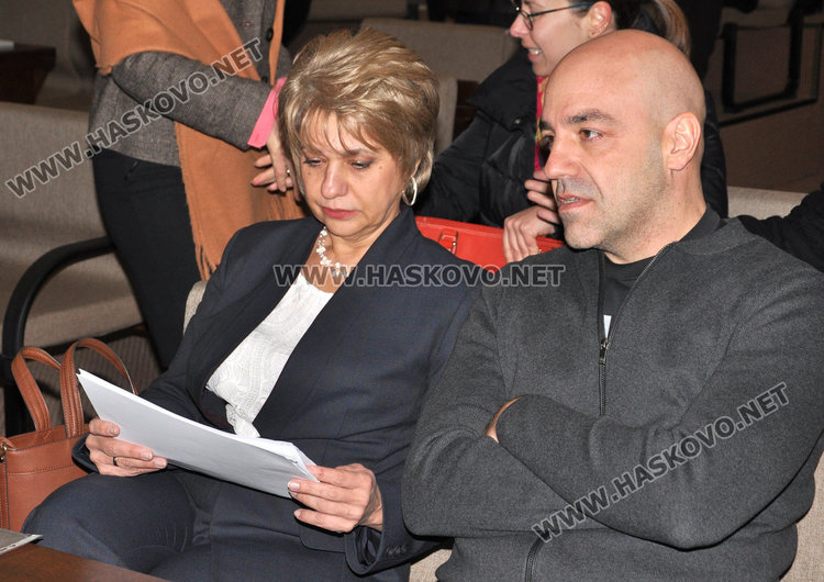 Предлагат еднократна помощ от 560 лева за всяко новородено дете в Хасково