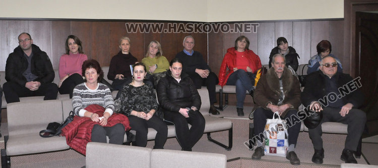 Предлагат еднократна помощ от 560 лева за всяко новородено дете в Хасково