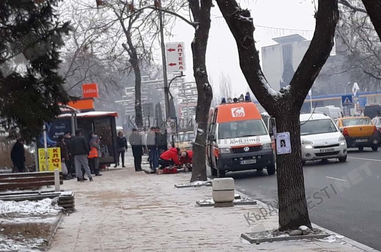 МВР потвърди новината на Кърджали бг вести, няма данни за престъпление  при смъртта на кърджалийката