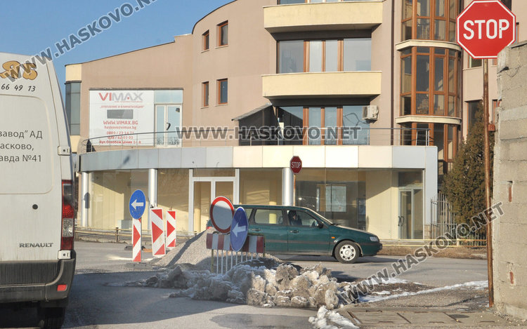 КАТ оглежда околовръстното в петък, пускат го, ако няма забележки