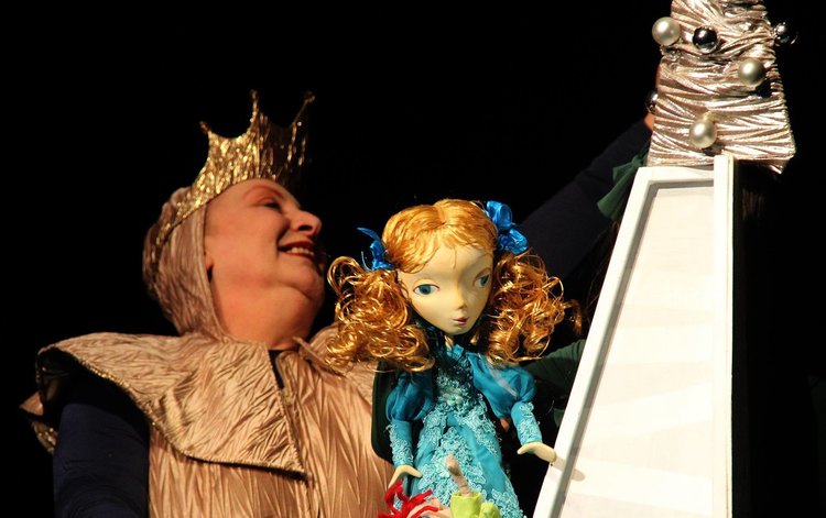 Детски утра с представления за най-малките в Смолян ще има и през 2019 година