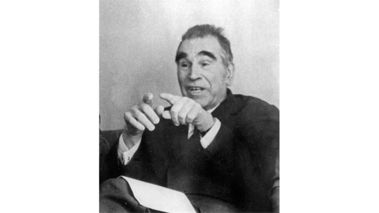 Готвят тържествено честване на 115 години от рождението на Георги Караславов