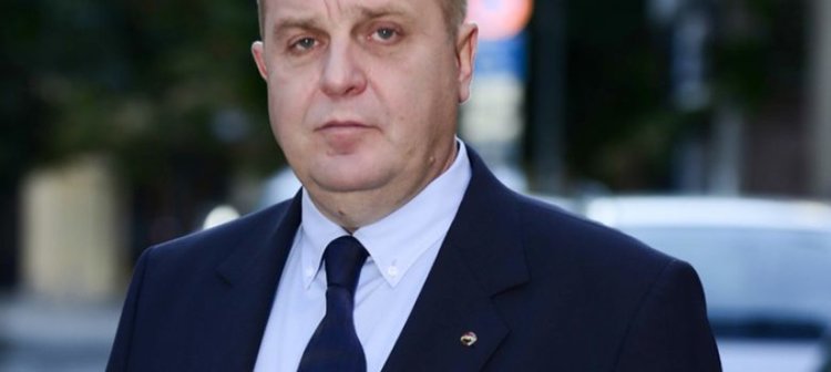 Жалба срещу Каракачанов в Комисията за дискриминация заради изказването за ромите