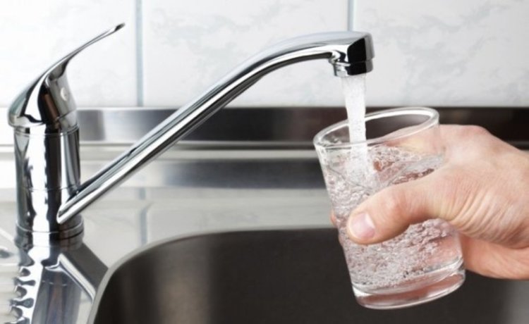 Водата в чешмите на Свирково и Дряново с уран