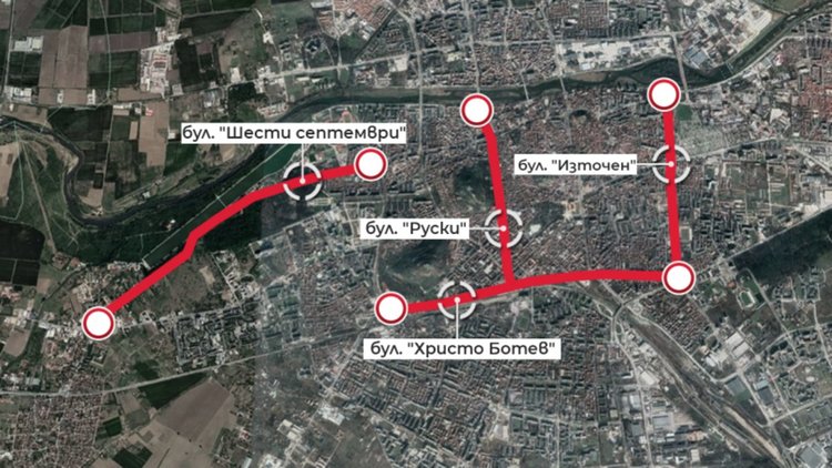 Пловдив става Европейска столица на културата, специален новосформиран отряд ще пази