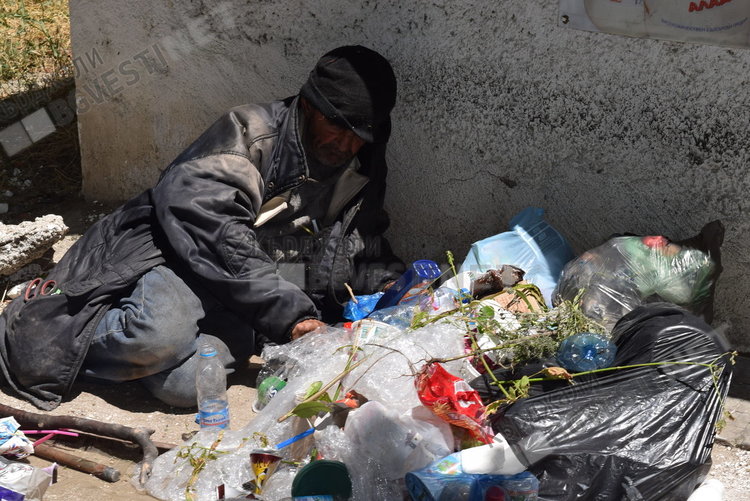 В БЧК в Кърджали са получили сигнали за бедстващи