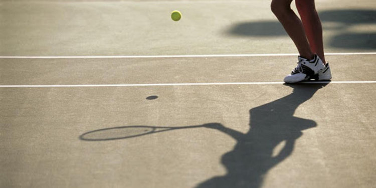 Испания арестува 28 тенисисти за уредени мачове