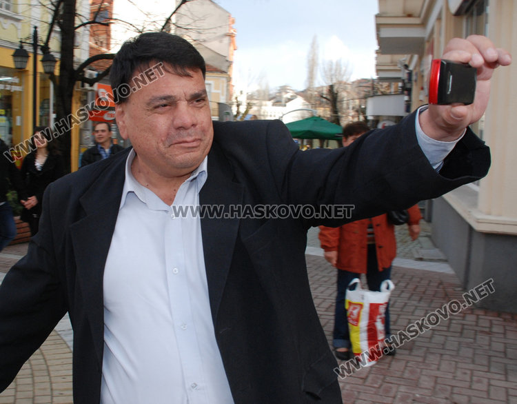 Ачо Йорданов - Циганина