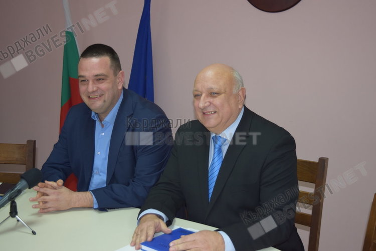 Положителен е докладът на Специализираната прокуратура от проверката в кърджалийската болница