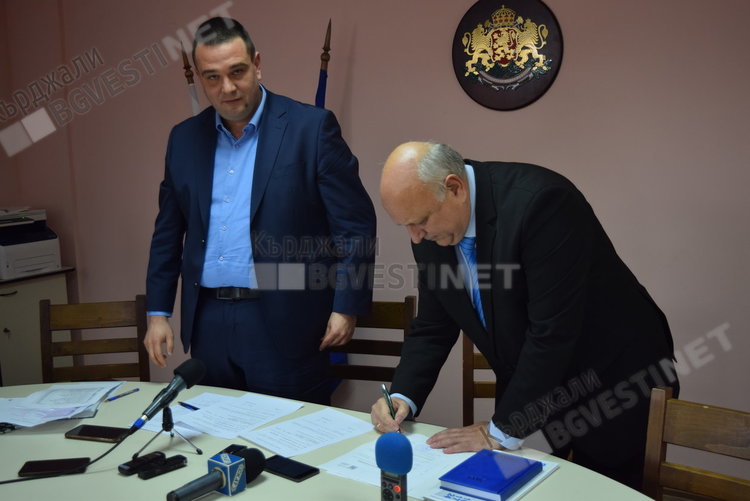 16 142 лв.събраха деца за деца в Коледната благотворителна кампания в Кърджали