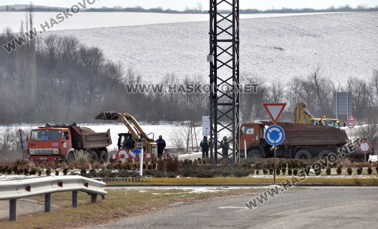 КАТ инспектира околовръстното, пускат го днес