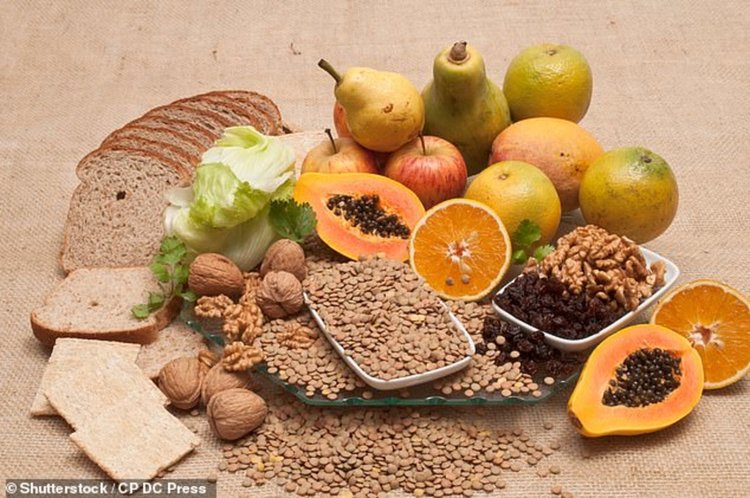 Милиони застрашени от ранна смърт, защото не приемат достатъчно фибри