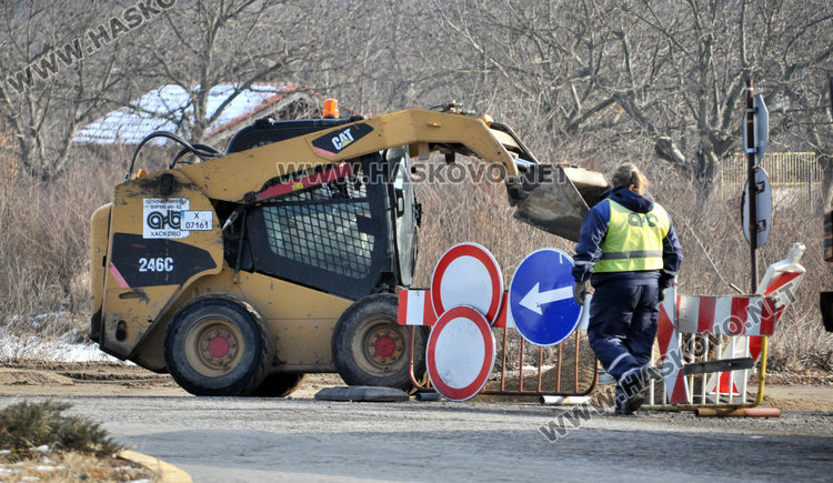 КАТ инспектира околовръстното, пускат го днес