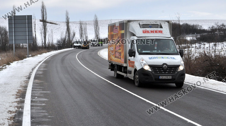 КАТ инспектира околовръстното, пускат го днес