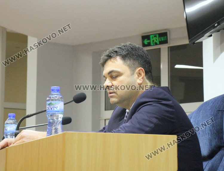 Труден и непредизборен бюджет за 2019 година представи общината