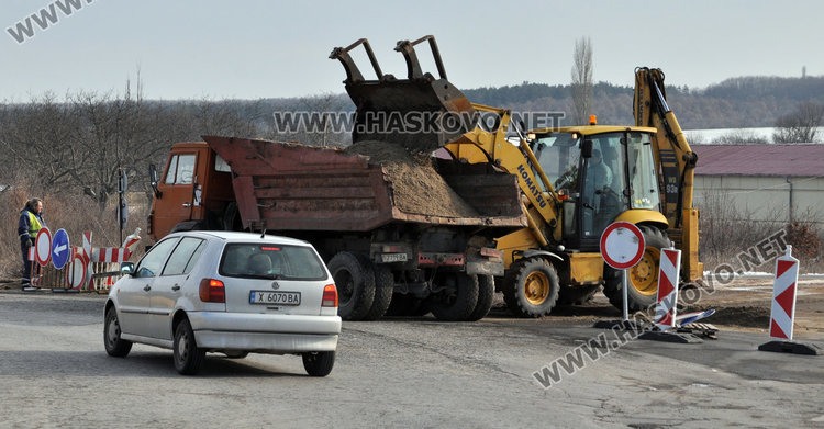 КАТ инспектира околовръстното, пускат го днес