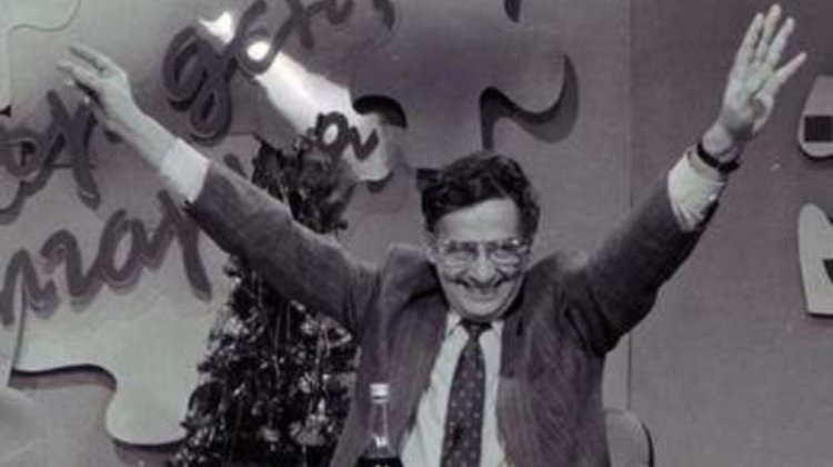 Почина журналистът Величко Скорчев