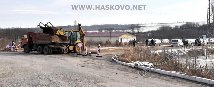 КАТ инспектира околовръстното, пускат го днес