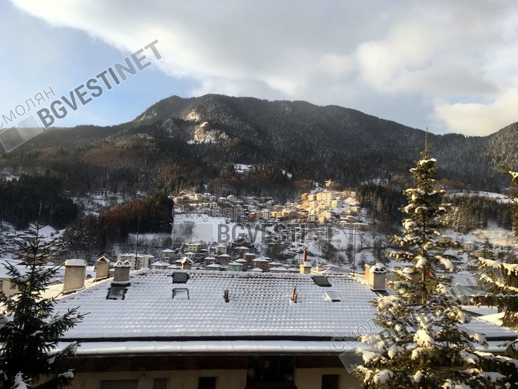 Валежите спират, живакът отново тръгва надолу до -15 