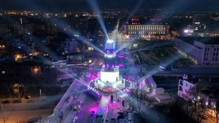 Пловдив 2019: Откриването в столицата на културата и какво да очакваме
