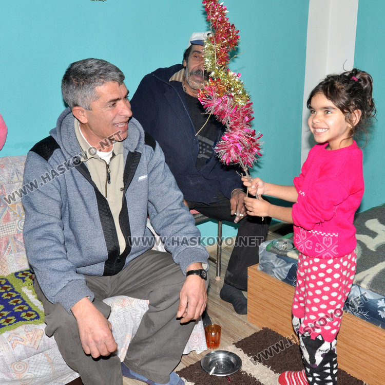 На Банго Васил прошка се дава дори на врага