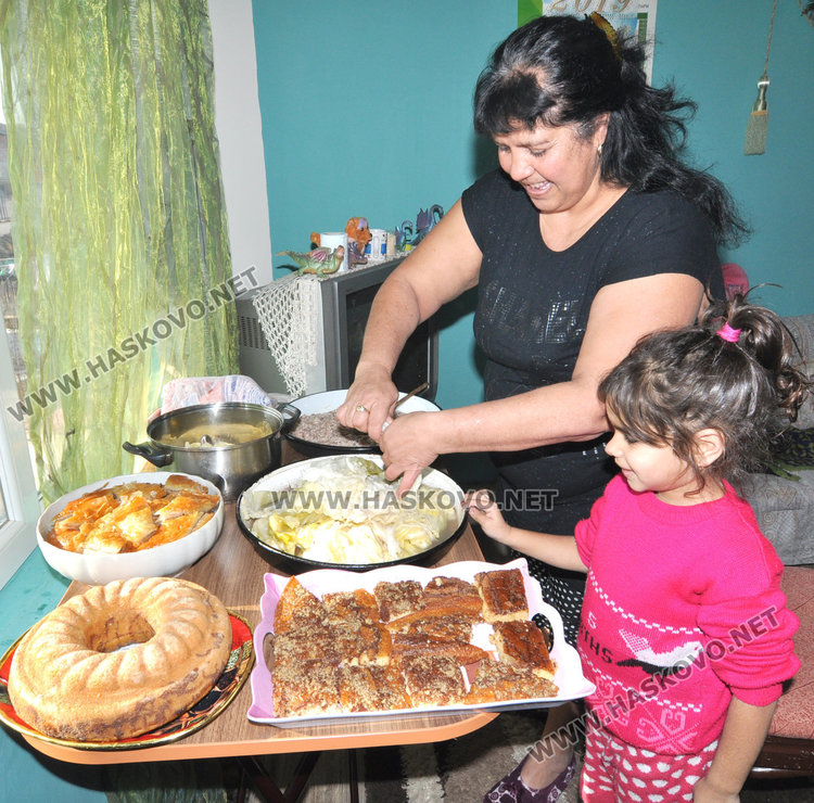 На Банго Васил прошка се дава дори на врага