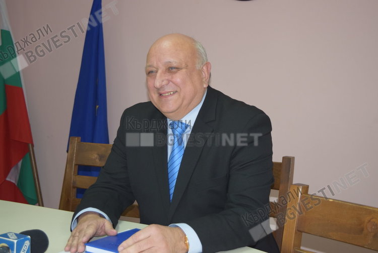 Проф.д-р Тодор Черкезов