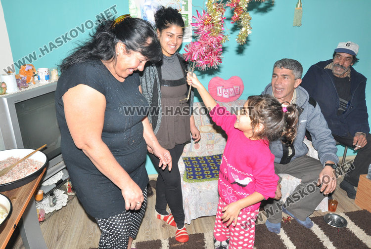 На Банго Васил прошка се дава дори на врага