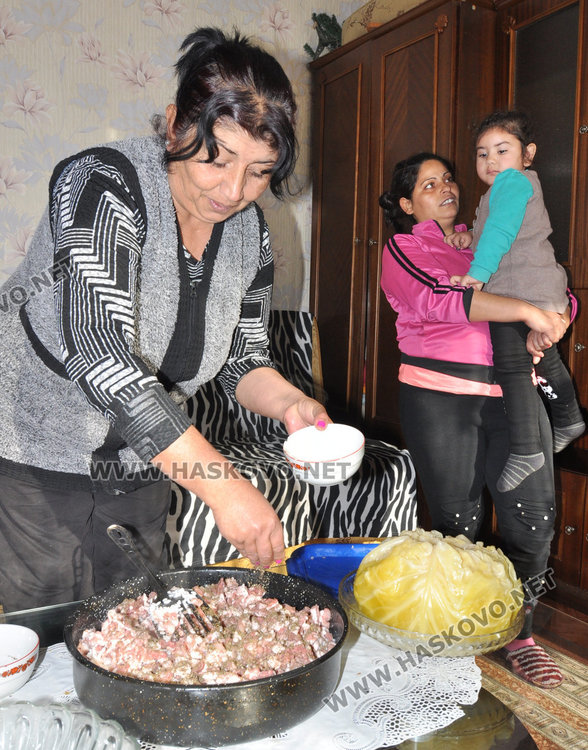 На Банго Васил прошка се дава дори на врага