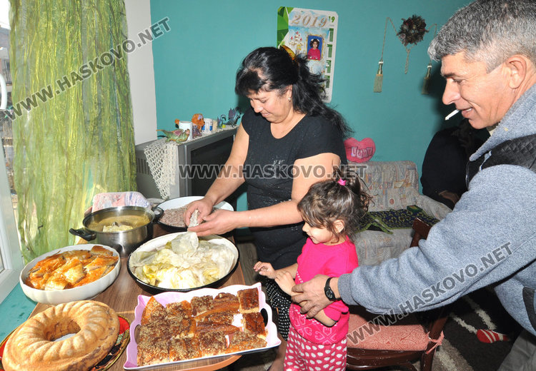 Семейство Стефанови