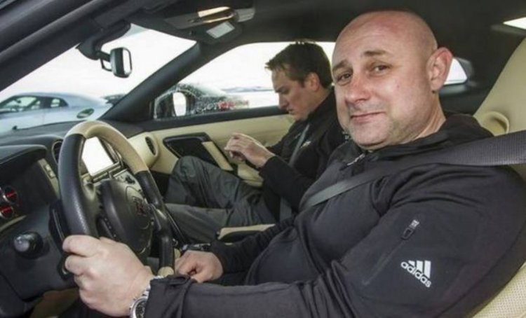  Сн.: Флагман