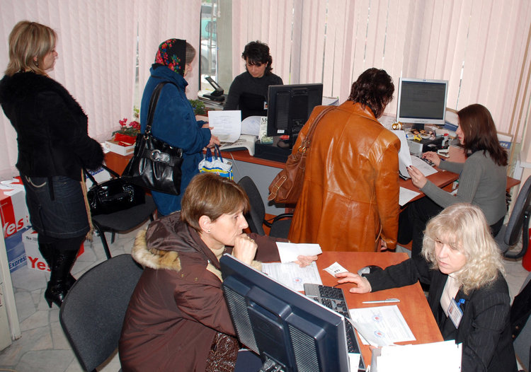 375 хил.лв.в хазната от търгове на данъчните в Хасково 