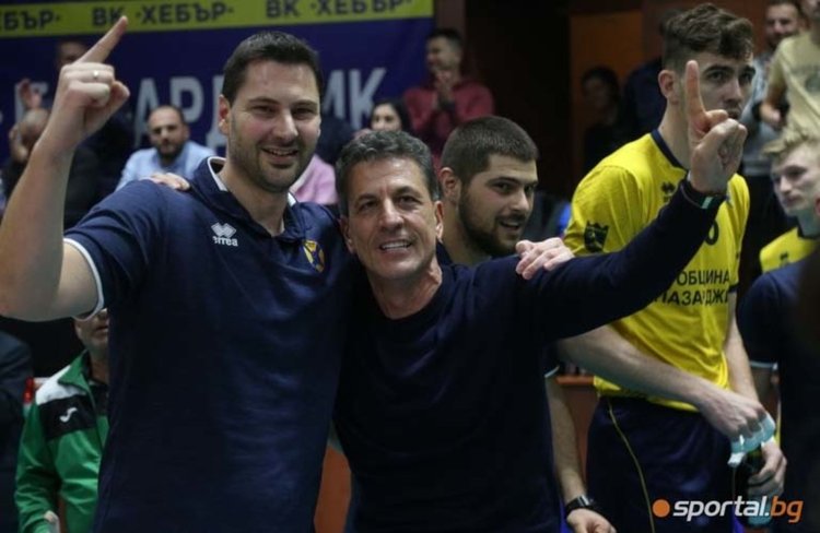 Кърджалиецът Атанас Петров: Най-важното беше характерът и търпението